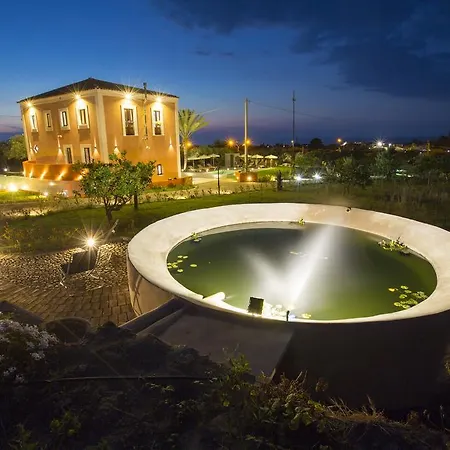 Lejlighed Il Dono Di Atena *