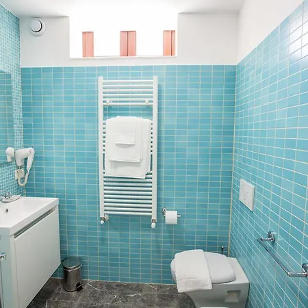 Il Dono Di Atena Appartement