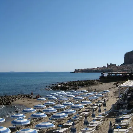 Il Dono Di Atena Lejlighed *