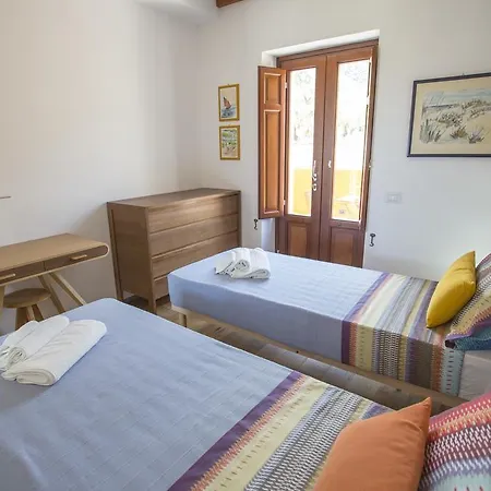 Il Dono Di Atena Appartement Cefalù