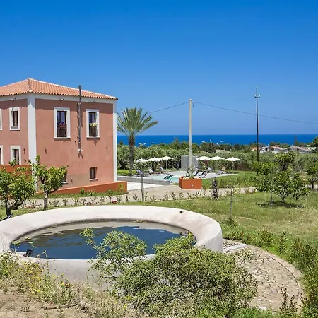 Lejlighed Il Dono Di Atena