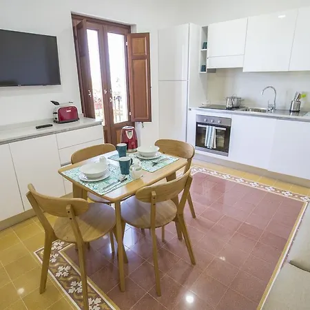 Il Dono Di Atena Cefalù