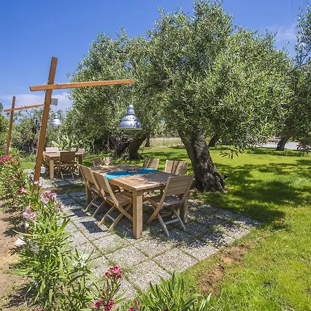 Appartement Il Dono Di Atena *