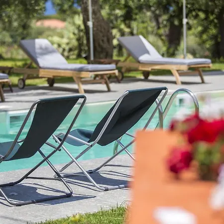 Il Dono Di Atena Appartement *