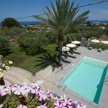 Apartment Il Dono Di Atena