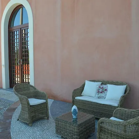 Il Dono Di Atena Appartement