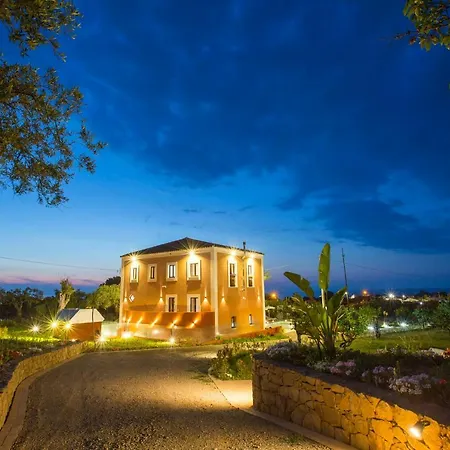 Apartamento Il Dono Di Atena Cefalú