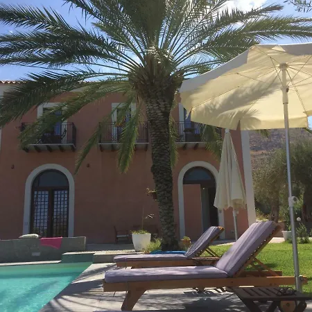 Il Dono Di Atena Lejlighed Cefalù