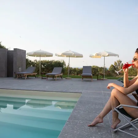 Il Dono Di Atena * Cefalú