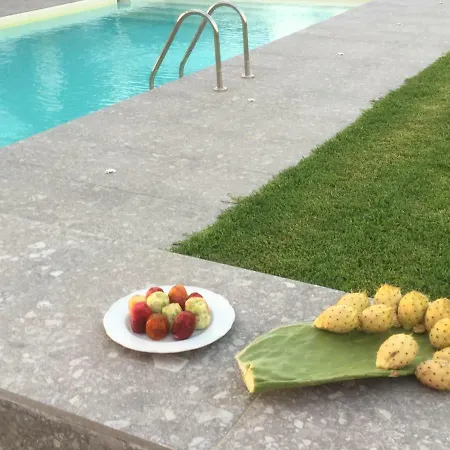 Il Dono Di Atena Lejlighed