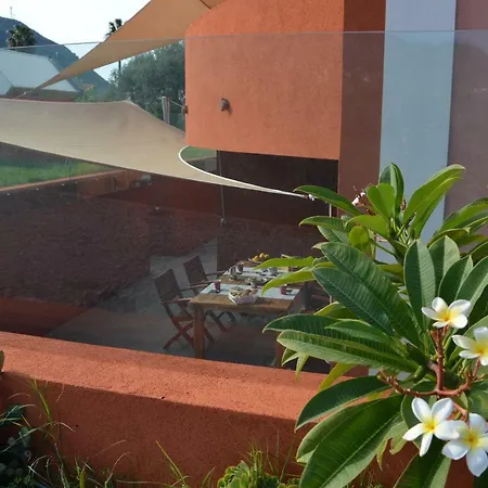 Il Dono Di Atena Cefalù