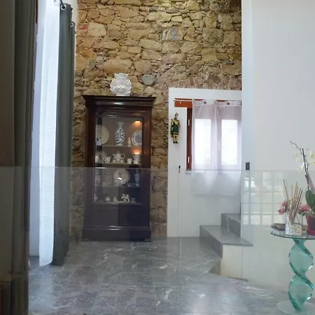 Il Dono Di Atena Lejlighed Cefalù