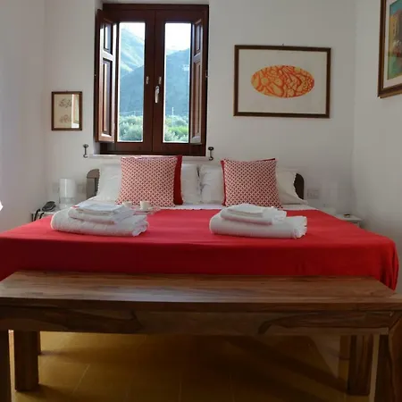 Il Dono Di Atena Appartement Cefalù