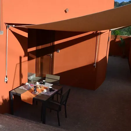 Il Dono Di Atena Appartement Cefalù