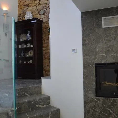 Apartamento Il Dono Di Atena