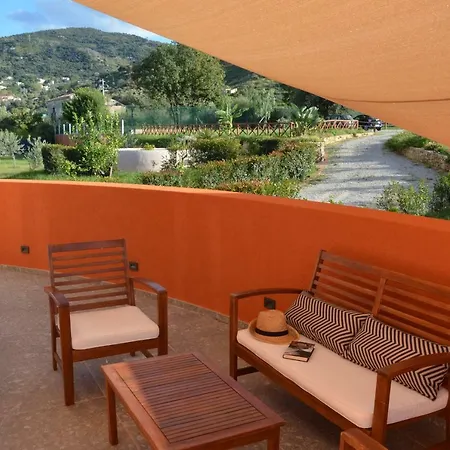 Apartment Il Dono Di Atena *