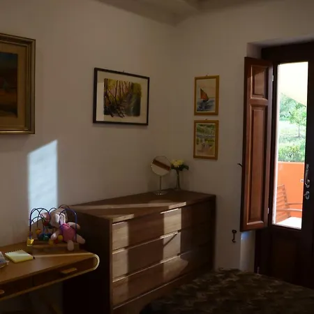 Appartement Il Dono Di Atena *