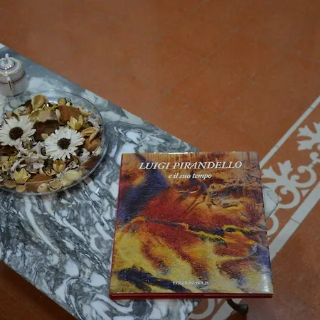 Il Dono Di Atena Lejlighed Cefalù