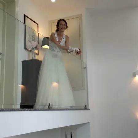 Appartement Il Dono Di Atena