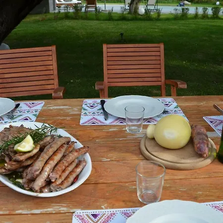 Il Dono Di Atena Appartement