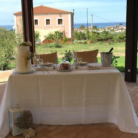 Il Dono Di Atena Appartement Cefalù