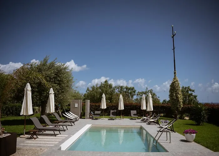 Il Dono Di Atena Apartman *