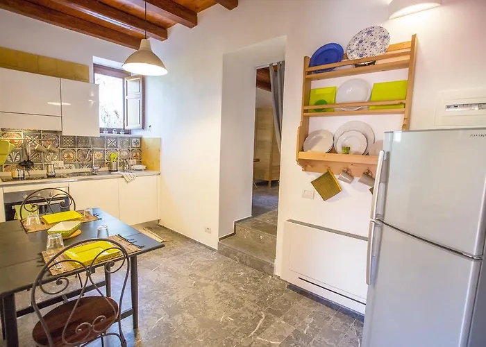 Il Dono Di Atena Cefalù