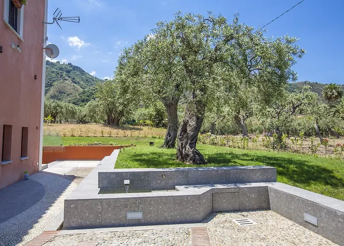 Il Dono Di Atena Appartement Cefalù