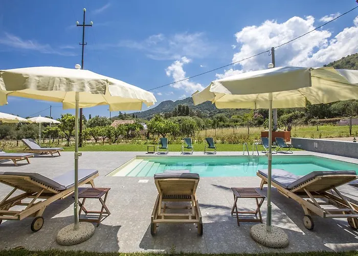 Il Dono Di Atena Cefalù