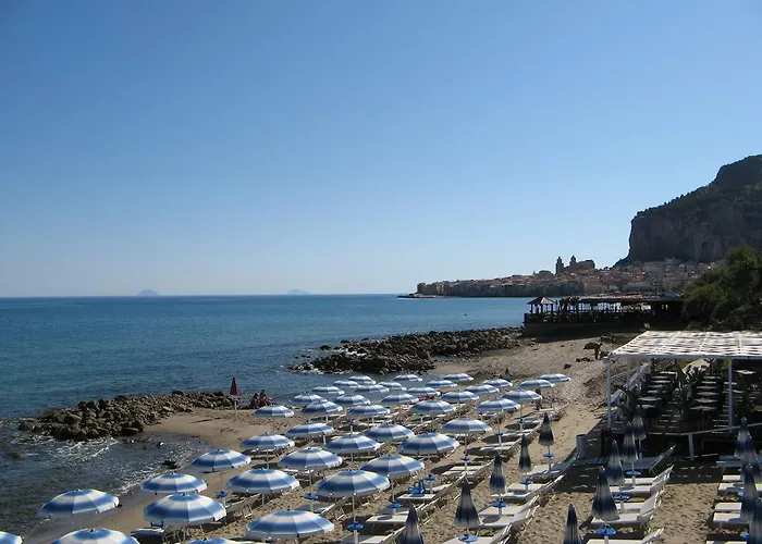 Il Dono Di Atena Apartman *