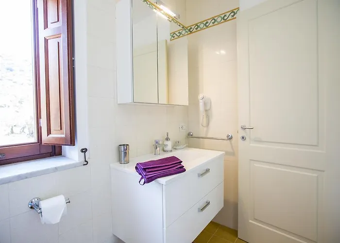 Appartement Il Dono Di Atena