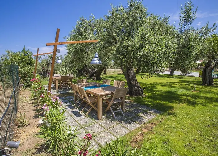 Appartement Il Dono Di Atena *