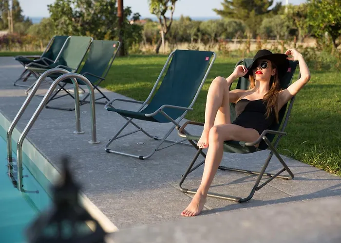 Il Dono Di Atena Appartement