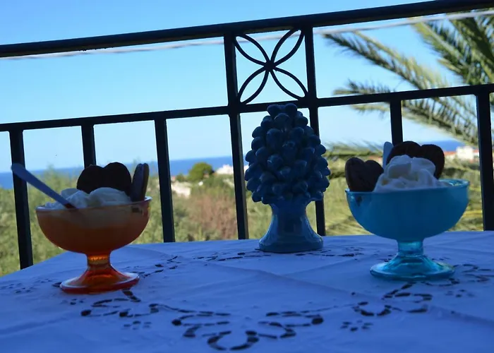 Il Dono Di Atena Appartement