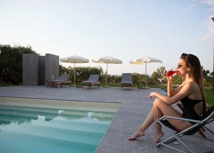 Il Dono Di Atena * Cefalù