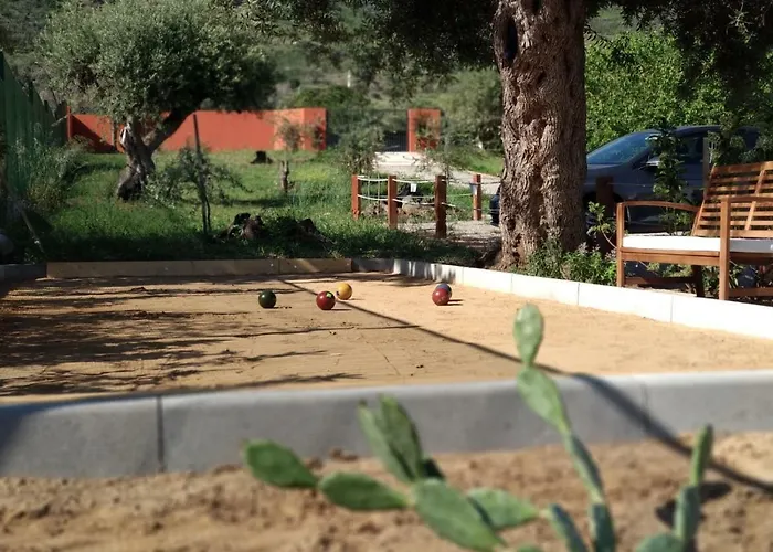 Lejlighed Il Dono Di Atena *