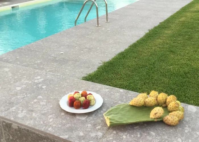 Il Dono Di Atena Appartement