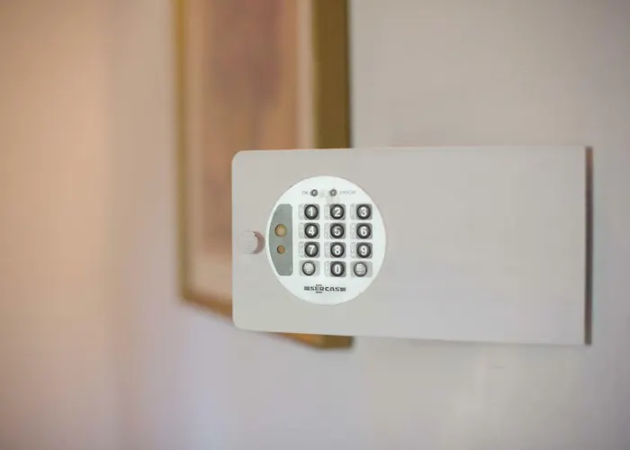 Il Dono Di Atena Appartement Cefalù