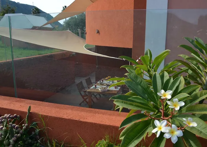 Il Dono Di Atena Cefalú