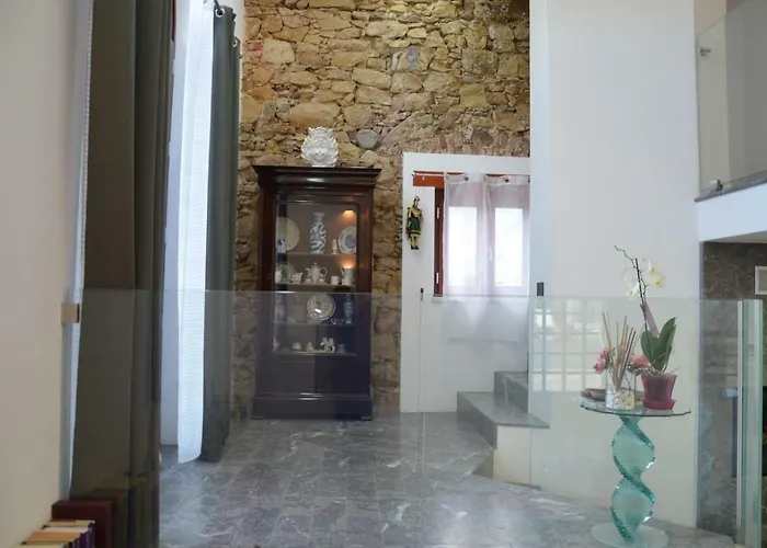 Il Dono Di Atena Lejlighed Cefalù