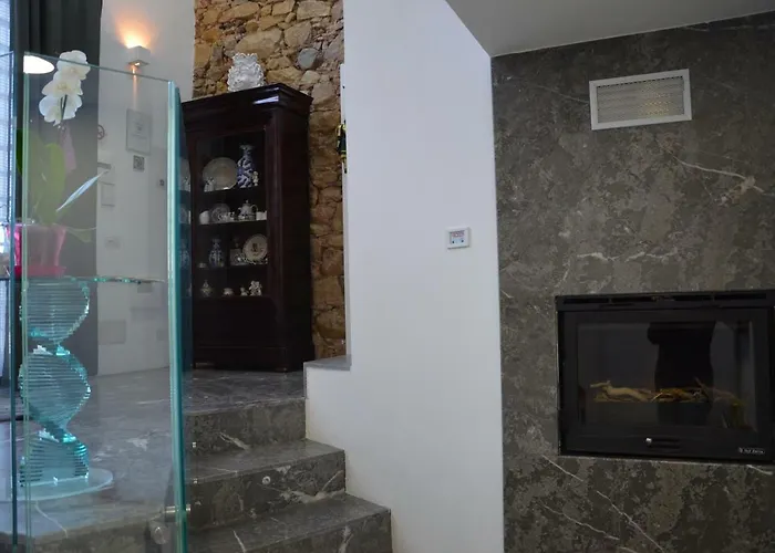 Appartement Il Dono Di Atena