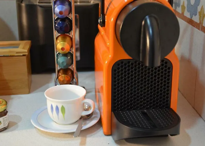 Apartamento Il Dono Di Atena