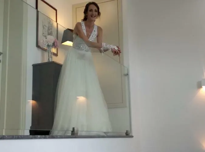 Lejlighed Il Dono Di Atena