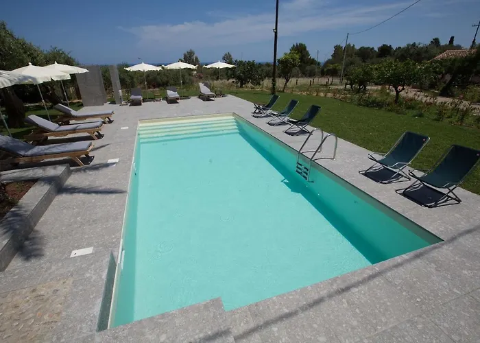 Il Dono Di Atena * Cefalú